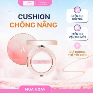 Phấn Nước Kiềm Dầu, Che Phủ Aperire Day Dream Cover Cushion SPF50+ PA++++