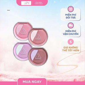 Phấn Má Hồng Bắt Sáng 3CE Blush Lighter