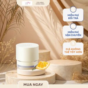 Kem Lót Dưỡng Ẩm Cho Da Khô Judydoll Nourishing Makeup Base
